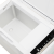 Alpicool Conプロレーサー、冷凍冷凍冷凍冷凍を兼ねた新型の小型冷蔵庫は、マイナー20度C 22 Lのコーニングセットを兼用しています。