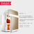 ドイツの20 Lダンベル冷凍車のミニ冷蔵庫小型家庭用ミニチルト寮の車を購入してください。