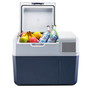 MOBICOOL冷凍庫車載冷蔵コープレットMCF 40ミニ冷蔵庫自動車冷蔵庫家兼用冷蔵庫恒温冷蔵箱イシュー冷蔵箱