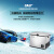SAST車載冷蔵庫コーニングセット冷凍車家兼用直流周波数12 V/24 V/220 V冷凍大容量自動車用トーラ冷蔵庫小氷箱SAST/65 L車家兼用電子制御温度