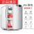 インシュン冷蔵箱便利式車載薬ワクミニ冷蔵庫インタウフロ冷蔵20 L単核銀色車家兼用