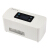 メ-カ-直売のイン冷蔵ケ-ス便利小型充電式家庭用車載ミニバーガー小型冷蔵庫白ボクン(電池な)プラグンを使用しています。