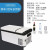 SAST(深圳SATAK 20車載冷蔵庫庫コーディネーター車家兼用オフスチン冷蔵冷凍可能サポト12/24/220冷凍冷蔵庫20 Lコンプレス用-家庭用です。