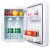 北氷揚寮の小さな冷蔵庫の車載冷蔵庫の車の家は便利です。小さ冷蔵庫のミニ12 V 220 V冷暖箱の15リットの白を兼用します。