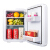 北氷揚寮の小さな冷蔵庫の車載冷蔵庫の車の家は便利です。小さ冷蔵庫のミニ12 V 220 V冷暖箱の15リットの白を兼用します。