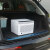 Alpicool車載冷蔵車家兼用冷暖両用12 v 24 v車用冷蔵庫氷点下20℃暖房室50℃C 10リットカー兼用+冷暖房両用+圧縮機冷凍庫