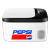 
                                                                                PEPSI(PEPSI)車載冷蔵庫压缩机車家兼用12V24V汽车小冰柜货车冰箱 18L車家兼用                