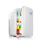 18 Lダブルコア機械版-大冷蔵庫保温層（シャンパン色）